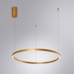 A2223SP-1PB СВЕТИЛЬНИК ПОДВЕСНОЙ — изображение 2