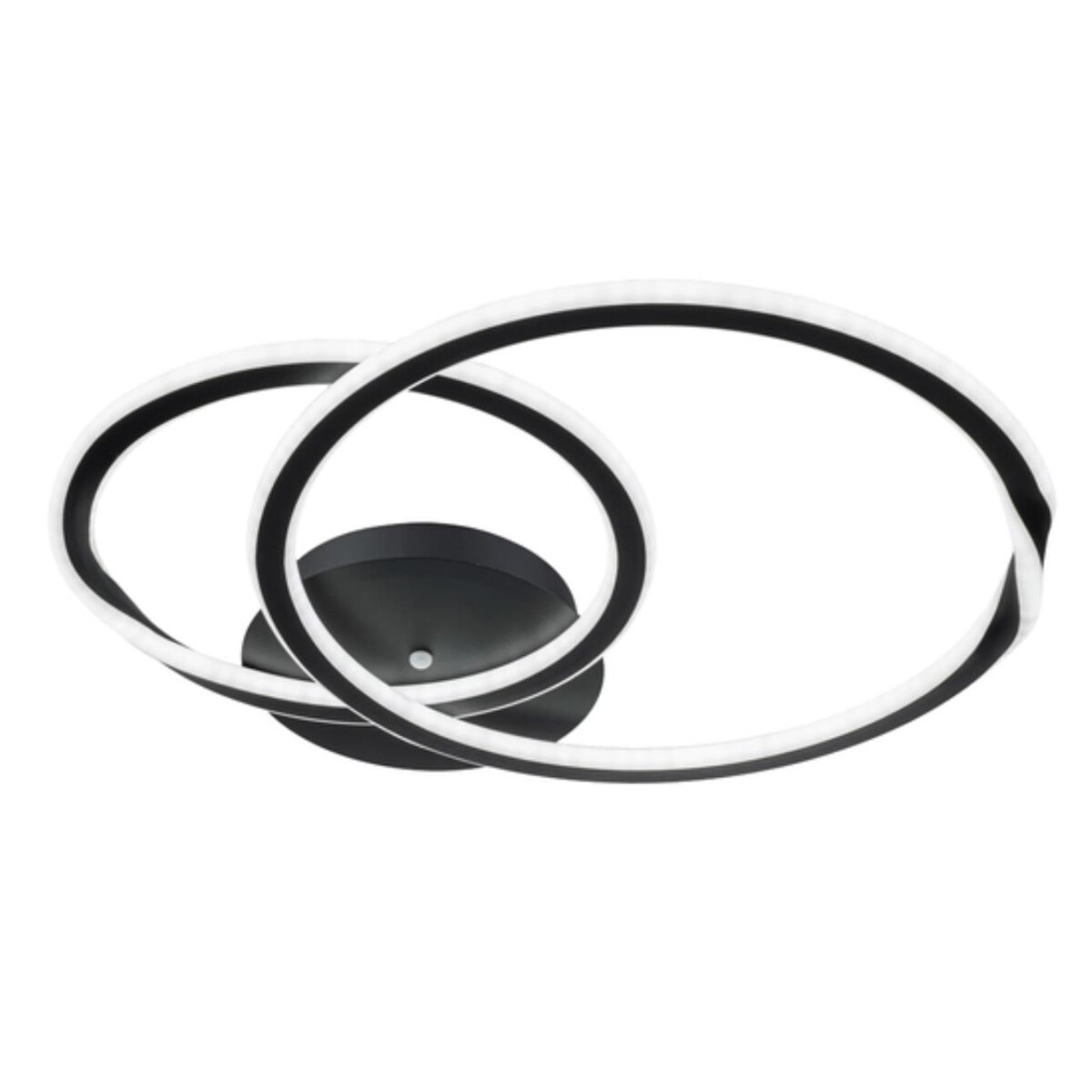 56ff2441534ee934276cbff6a0d4415b A2211PL-48BK СВЕТИЛЬНИК ПОТОЛОЧНЫЙ — изображение 1