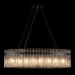 10297/1000 Pearl black Подвесной светильник LOFT IT Nevada — изображение 2