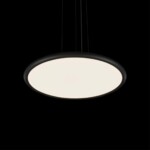 10454/400P Black Подвесной светильник LOFT IT Sweety — изображение 4