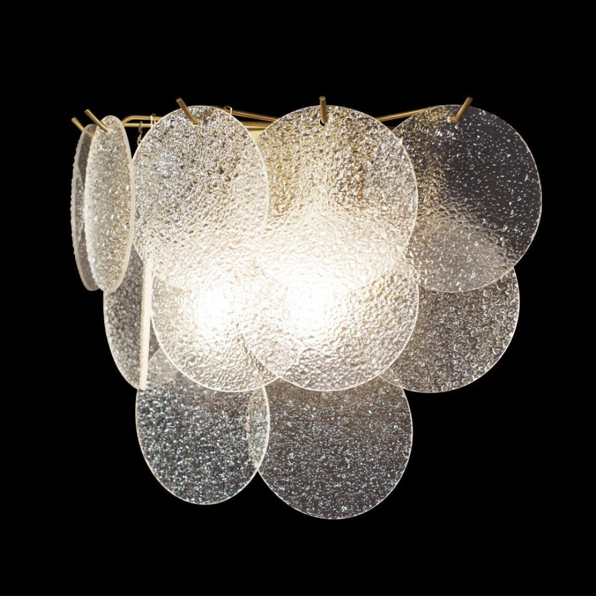 10022W Бра LOFT IT Frost — изображение 8