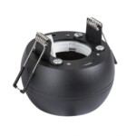 A5550PL-1BK СВЕТИЛЬНИК ПОТОЛОЧНЫЙ — изображение 4