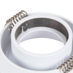 A3536PL-1WH Светильник потолочный встраиваемый ACT MINI для MR11 Ø75x28мм белый IP20 монтаж Ø65мм — изображение 3