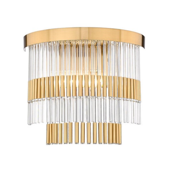 6813/17 AP-2 СВЕТИЛЬНИК НАСТЕННЫЙ