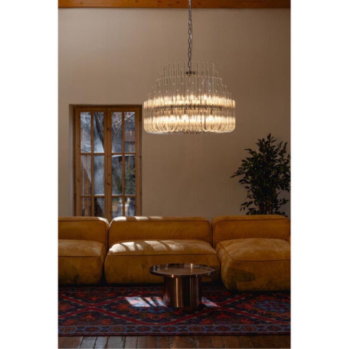 6043/02 LM-10 СВЕТИЛЬНИК ПОДВЕСНОЙ — изображение 7