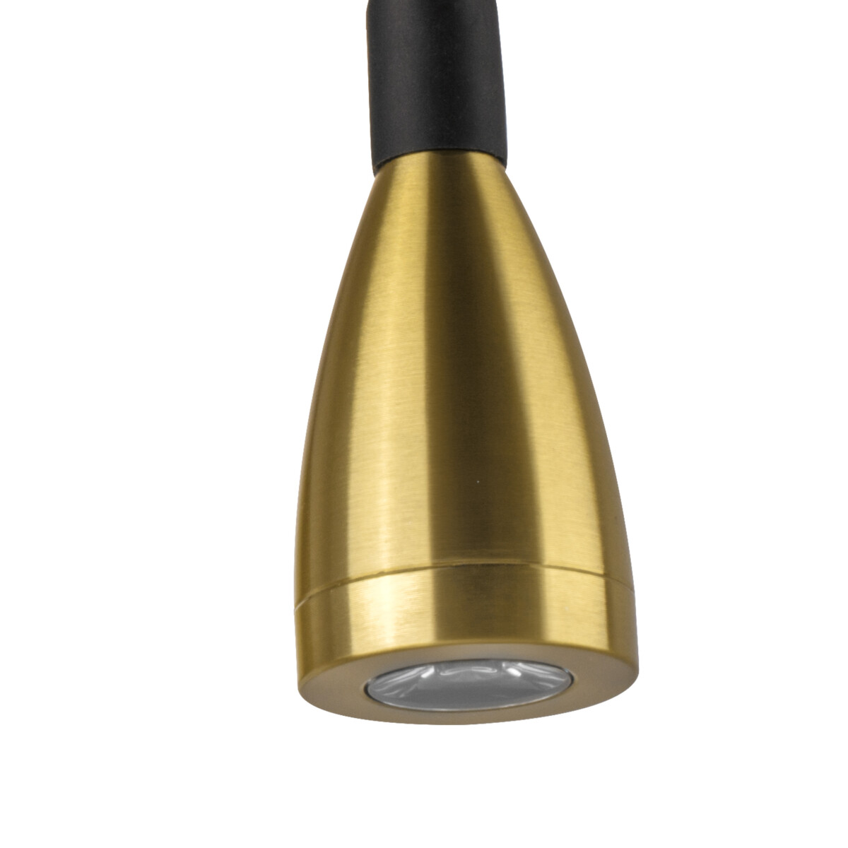 808631 Бра MURO III COB LED 3W 200LM 30G ЛАТУНЬ 3000K — изображение 7