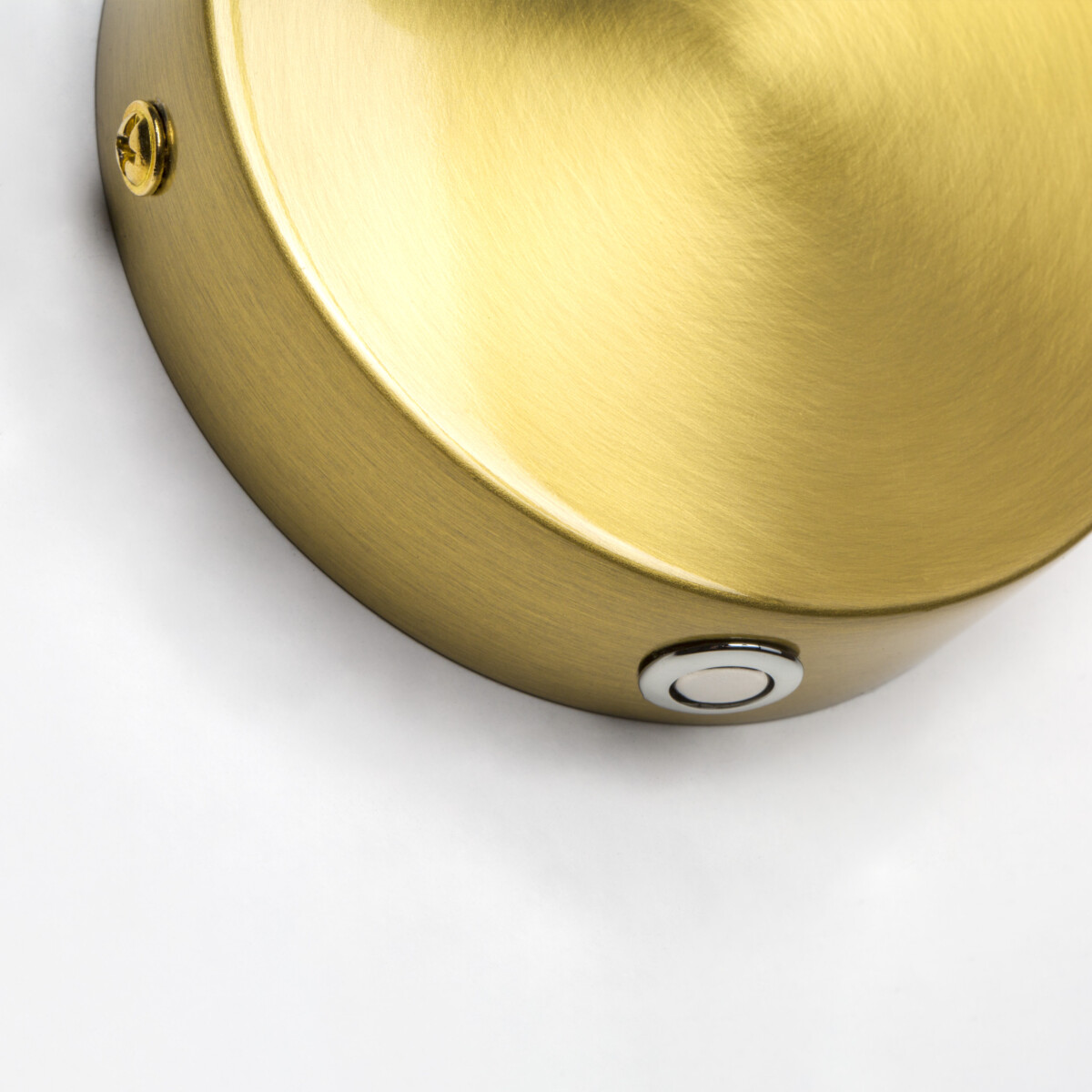 808631 Бра MURO III COB LED 3W 200LM 30G ЛАТУНЬ 3000K — изображение 11