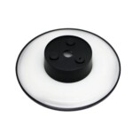 A3415AL-1BK УЛИЧНЫЙ СВЕТИЛЬНИК — изображение 4