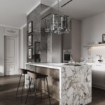 10433/6 Подвесной светильник LOFT IT Reflection — изображение 9