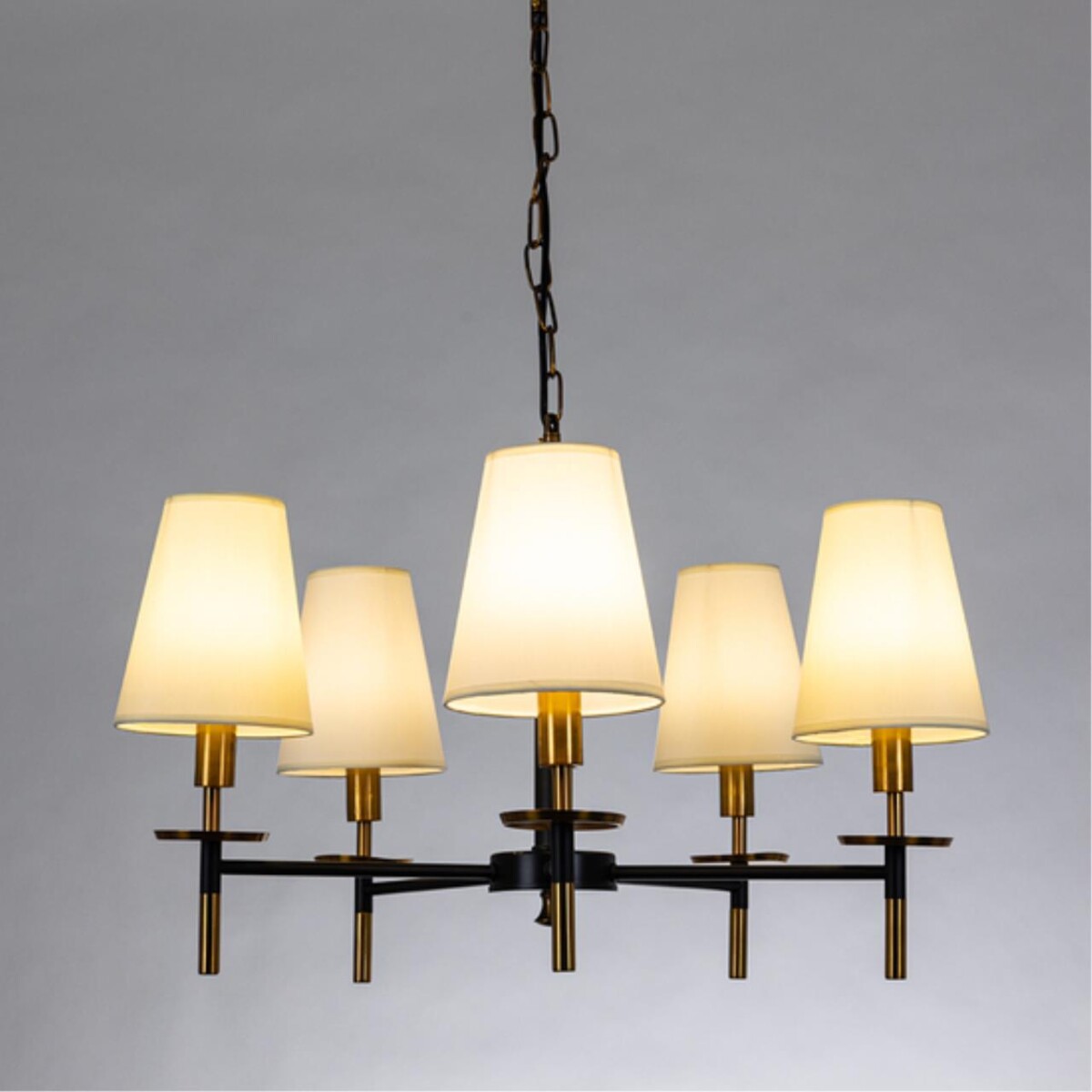 A4075LM-5BK СВЕТИЛЬНИК ПОДВЕСНОЙ — изображение 2