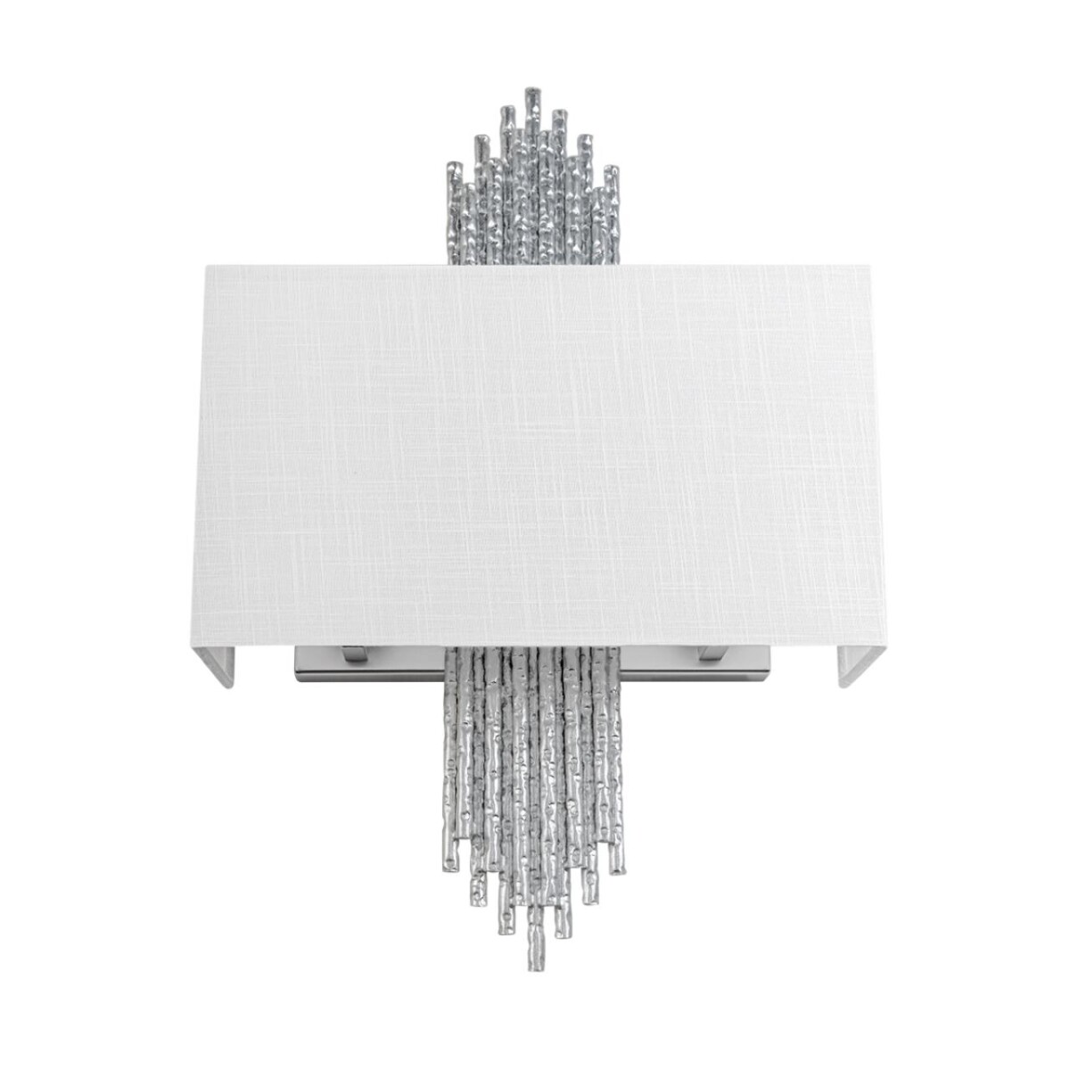 10458 Silver Настенный светильник LOFT IT Poema — изображение 3