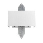 10458 Silver Настенный светильник LOFT IT Poema — изображение 3