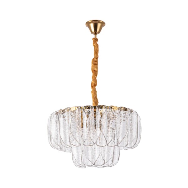 A4073LM-7PB СВЕТИЛЬНИК ПОДВЕСНОЙ