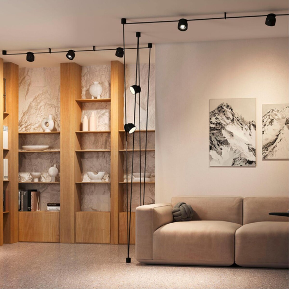 2482/06 SP-10 СВЕТИЛЬНИК ПОДВЕСНОЙ — изображение 2