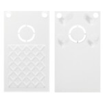 A482133 КОННЕКТОР-ЗАГЛУШКА ДЛЯ ВСТРАИВАЕМОГО ШИНОПРОВОДА LINEA