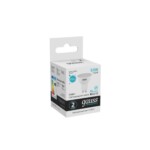 13626 Лампа Gauss LED Elementary MR16 GU10 5.5W 450lm 4100К 1/10/100 — изображение 3