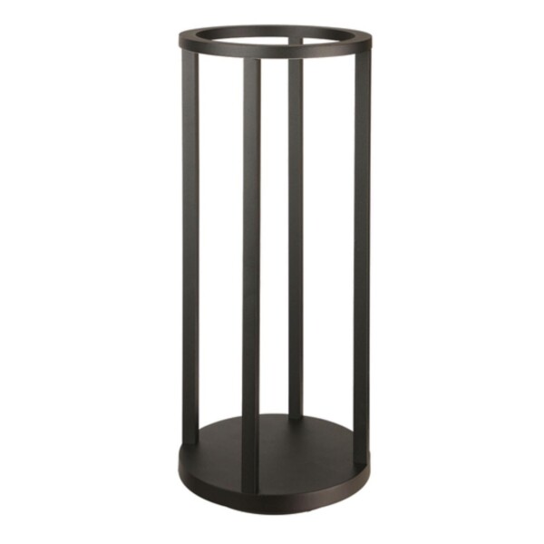 A3370PA-1BK УЛИЧНЫЙ СВЕТИЛЬНИК