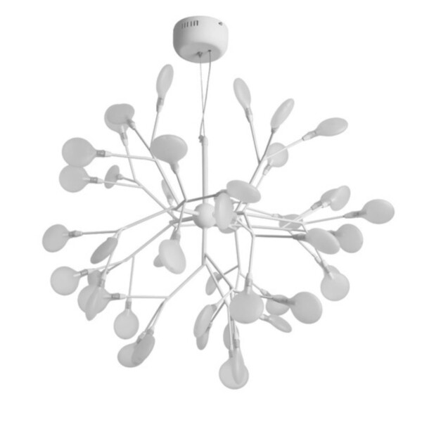 1290/03 SP-45 СВЕТИЛЬНИК ПОДВЕСНОЙ