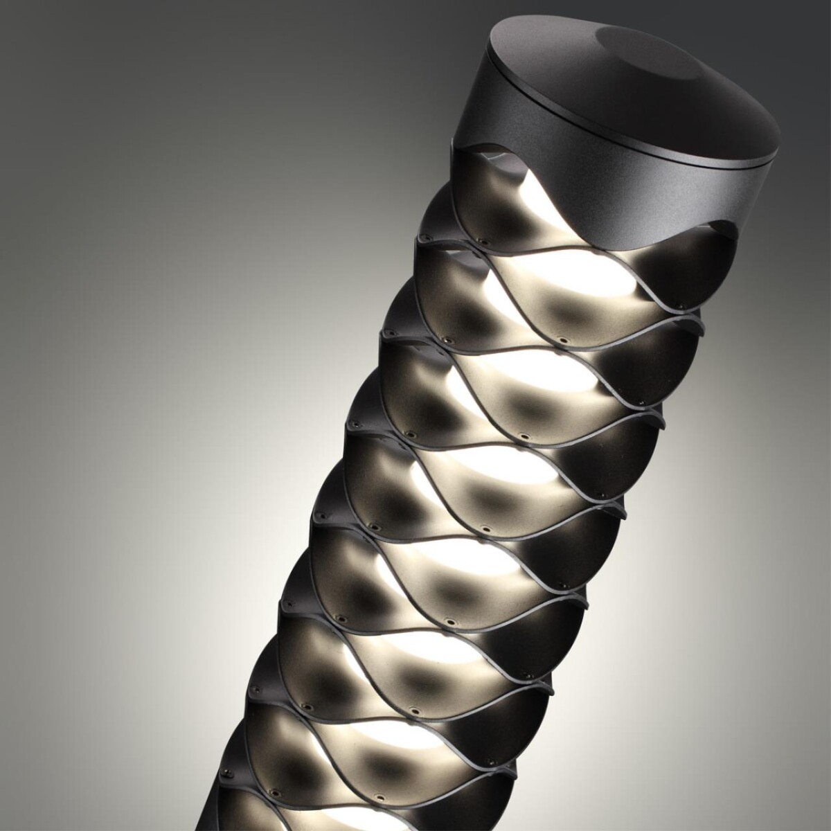 359282 STREET NT24 000 черный Светильник ландшафтный IP65 LED 4000K 24W 185-265V NETZ — изображение 8