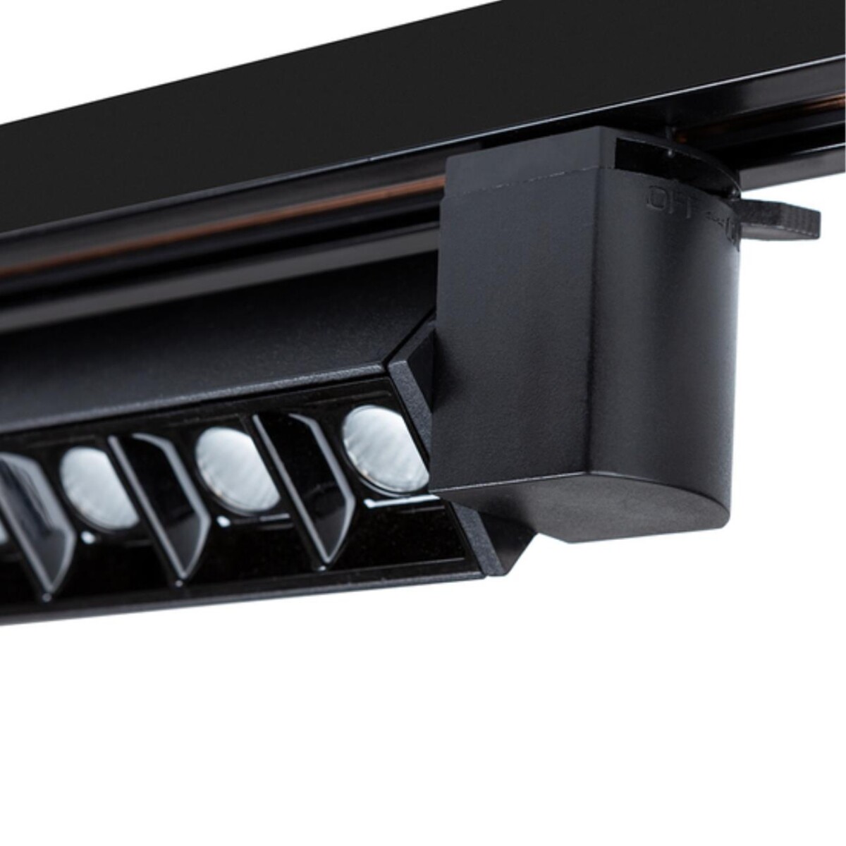 A4575PL-1BK СВЕТИЛЬНИК ПОТОЛОЧНЫЙ FLASH 220В 18Вт 1500Лм 4000K 90+ 24° — изображение 3