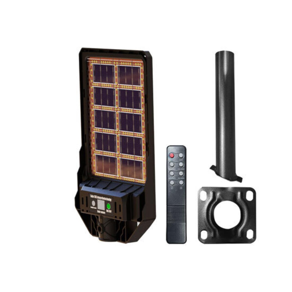 A9100AL-1BK УЛИЧНЫЙ СВЕТИЛЬНИК — изображение 4