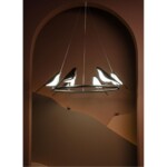 1188/06 LM-42 СВЕТИЛЬНИК ПОДВЕСНОЙ — изображение 3