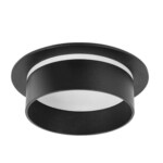 A2264PL-1BK Светильник потолочный встраиваемый IMAI для GX53 110x55мм черный IP20 монтаж 90мм только для LED ламп — изображение 2