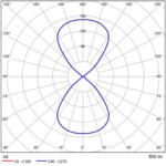 A1415AL-1BK УЛИЧНЫЙ СВЕТИЛЬНИК — изображение 5