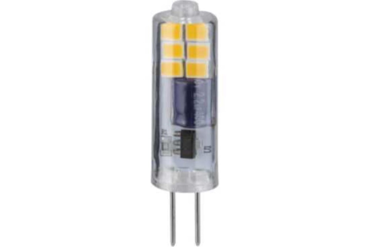 Светодиодная лампа Navigator 2,5W 190Lm 4000K G4 80246 — изображение 1