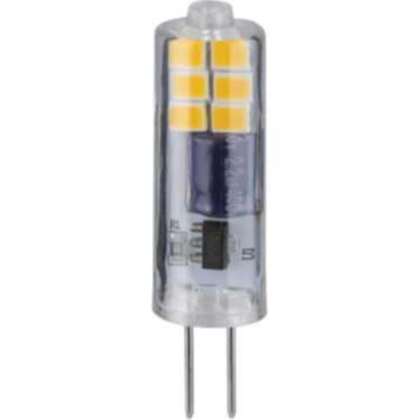 Светодиодная лампа Navigator 2,5W 190Lm 4000K G4 80246