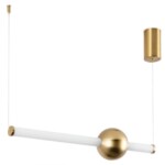 1125/01 SP-16 СВЕТИЛЬНИК ПОДВЕСНОЙ — изображение 3