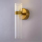 A2950AP-5PB СВЕТИЛЬНИК НАСТЕННЫЙ — изображение 2