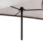 A7085SP-1BK СВЕТИЛЬНИК ПОДВЕСНОЙ — изображение 4