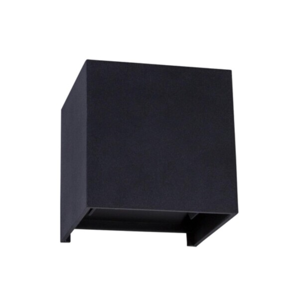 A1414AL-1BK УЛИЧНЫЙ СВЕТИЛЬНИК