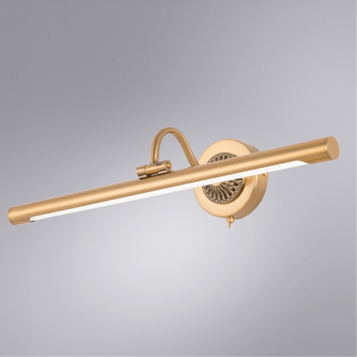 A8046AP-1PB СВЕТИЛЬНИК НАСТЕННЫЙ — изображение 2