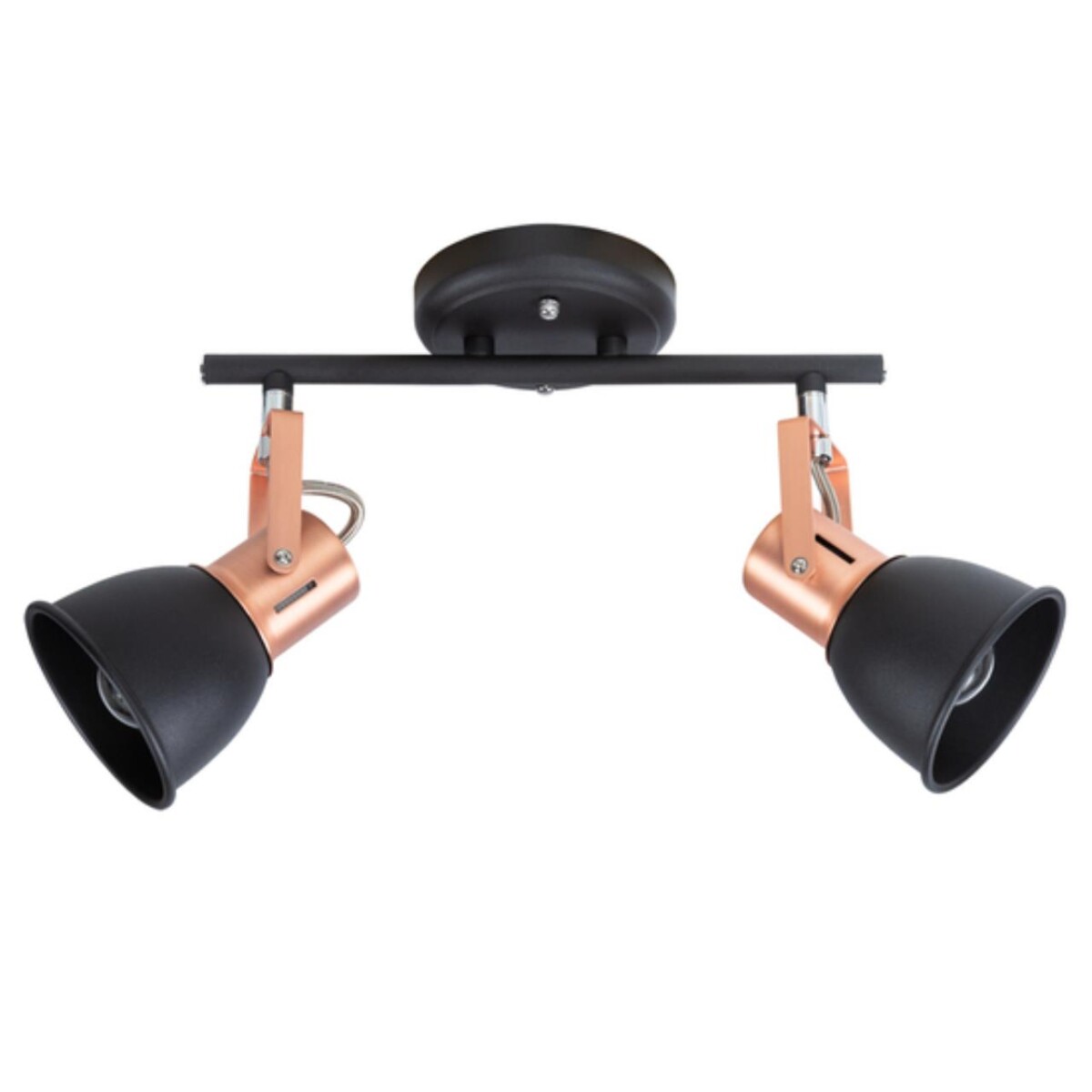 600cfb2b31288b7006b7a8377006cd1a A1677PL-2BK СВЕТИЛЬНИК ПОТОЛОЧНЫЙ — изображение 1