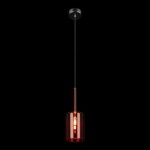 10232/C Red Подвесной светильник LOFT IT Spillray — изображение 4