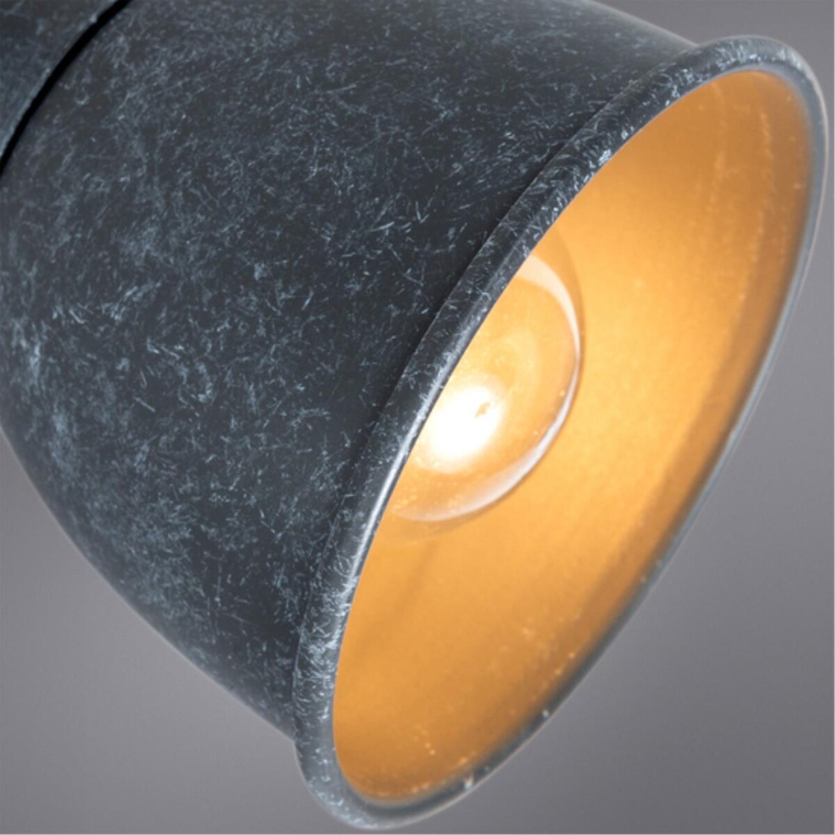 A1677PL-2GY СВЕТИЛЬНИК ПОТОЛОЧНЫЙ — изображение 3