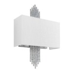 10458 Silver Настенный светильник LOFT IT Poema — изображение 5