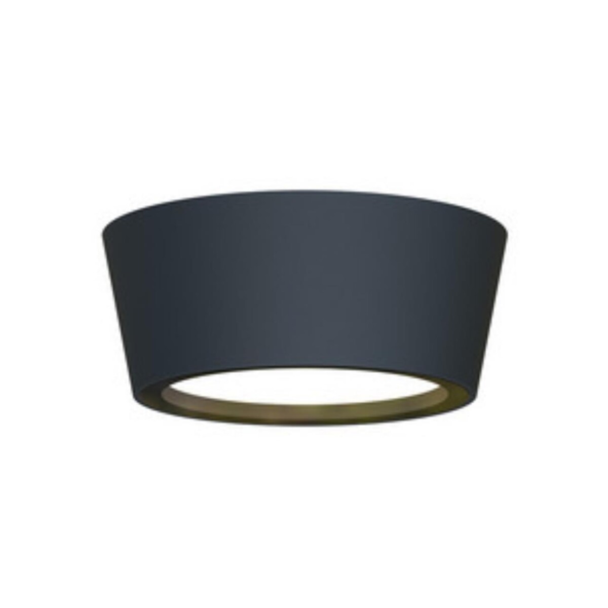 4675-1U, уличный светильник, D100xH40, 1xGX53LEDx15W, IP54, excluded — изображение 1