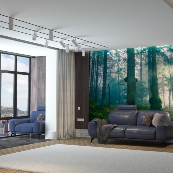 358594 PORT NT21 223 белый Светильник трековый однофазный трехжильный IP20 LED 4000K 30W 175-245V DEP