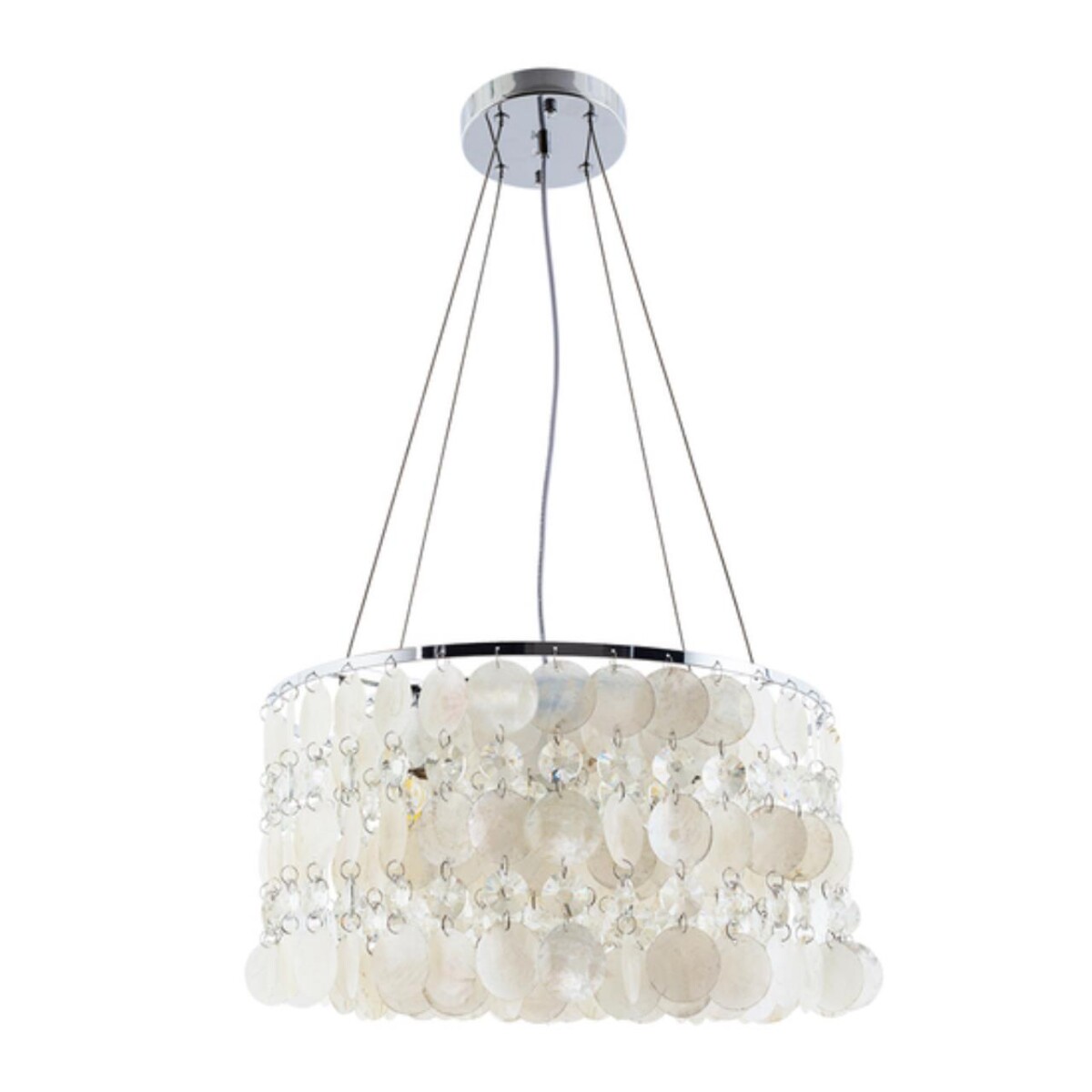 A4041SP-5CC СВЕТИЛЬНИК ПОДВЕСНОЙ — изображение 1