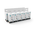 23229 Лампа Gauss LED Elementary A60 20W E27 1600lm 4100K 1/10/50 — изображение 5