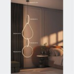 1902/06 SP-18 СВЕТИЛЬНИК ПОДВЕСНОЙ FORMICA — изображение 5