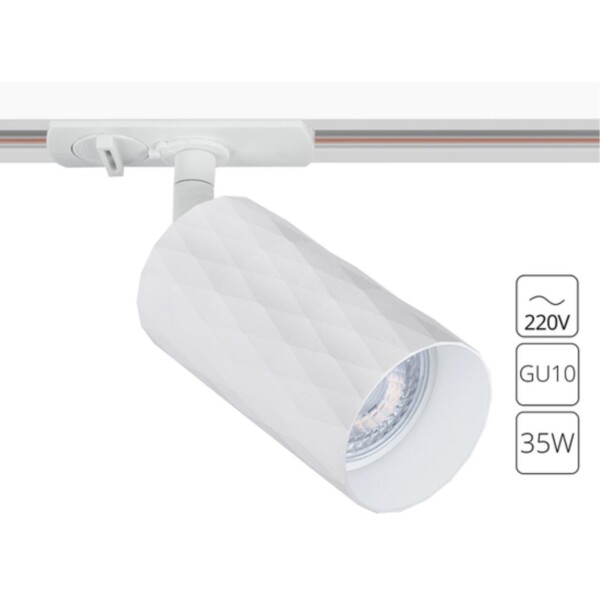 A5560PL-1WH СВЕТИЛЬНИК ПОТОЛОЧНЫЙ