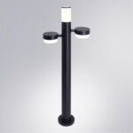 A2360PA-3BK УЛИЧНЫЙ СВЕТИЛЬНИК — изображение 2