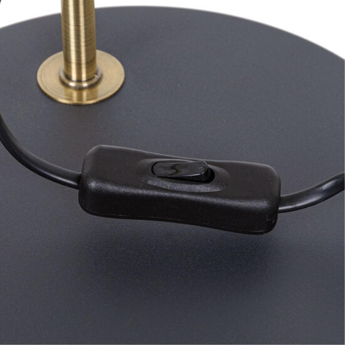 A7055LT-1BK СВЕТИЛЬНИК НАСТОЛЬНЫЙ — изображение 5