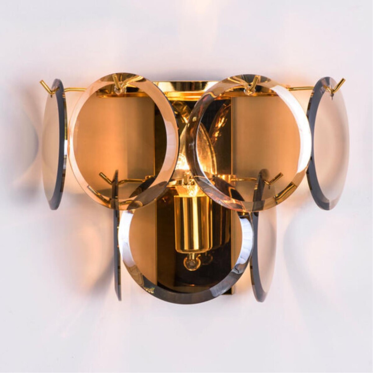 7566/01 AP-1 СВЕТИЛЬНИК НАСТЕННЫЙ — изображение 2