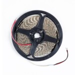 A2412008-03-6K Светодиодная лента 24В 9,6Вт/м 1000Лм/м 6000К 90+ 8мм SMD2835 120шт/м 5м IP20 — изображение 2