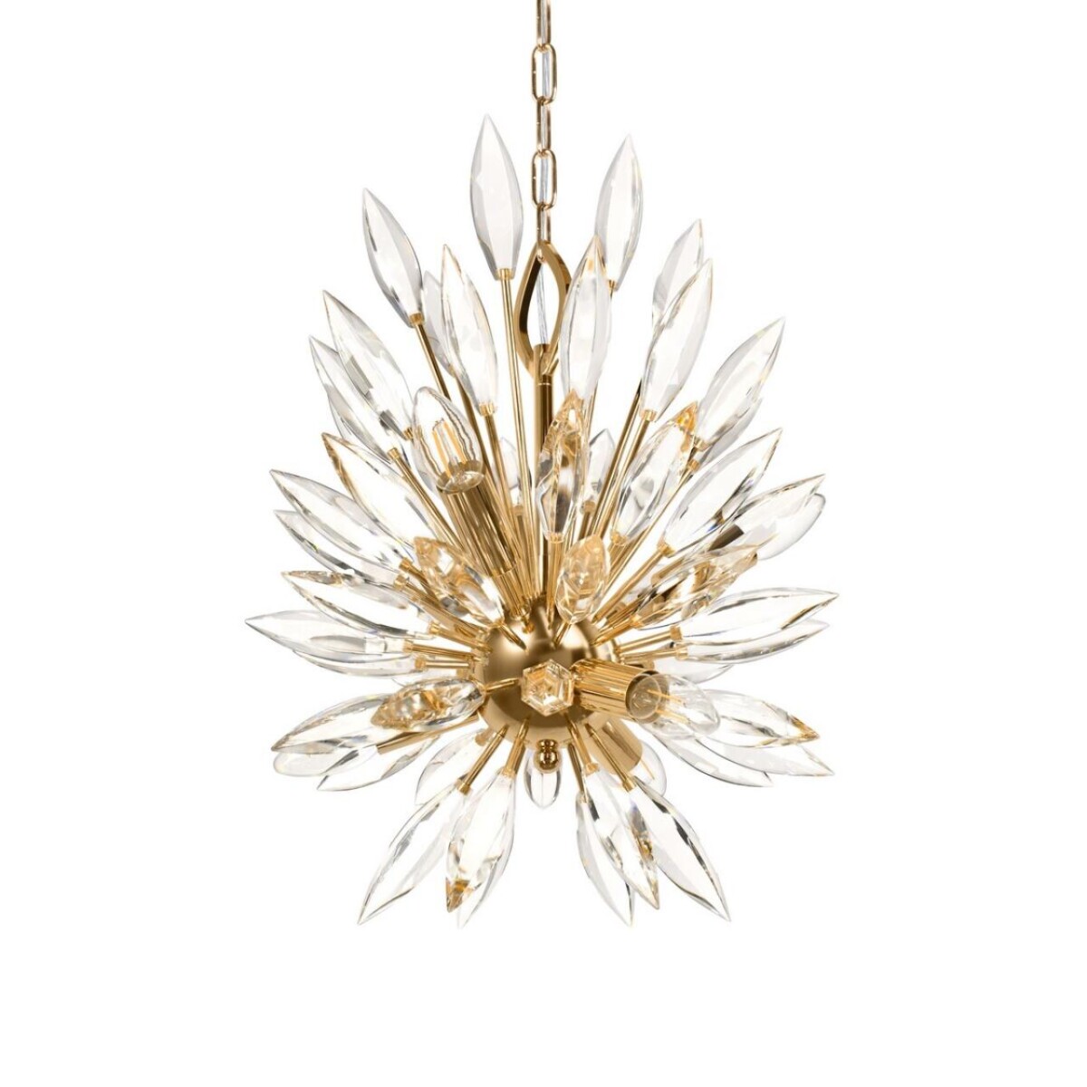 10418/6 Подвесная люстра LOFT IT Splash — изображение 7